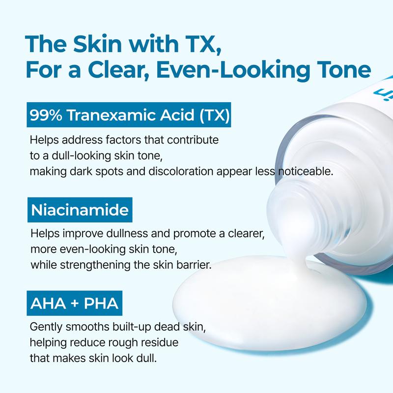 Peel Shot TX Duo