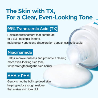 Peel Shot TX Duo