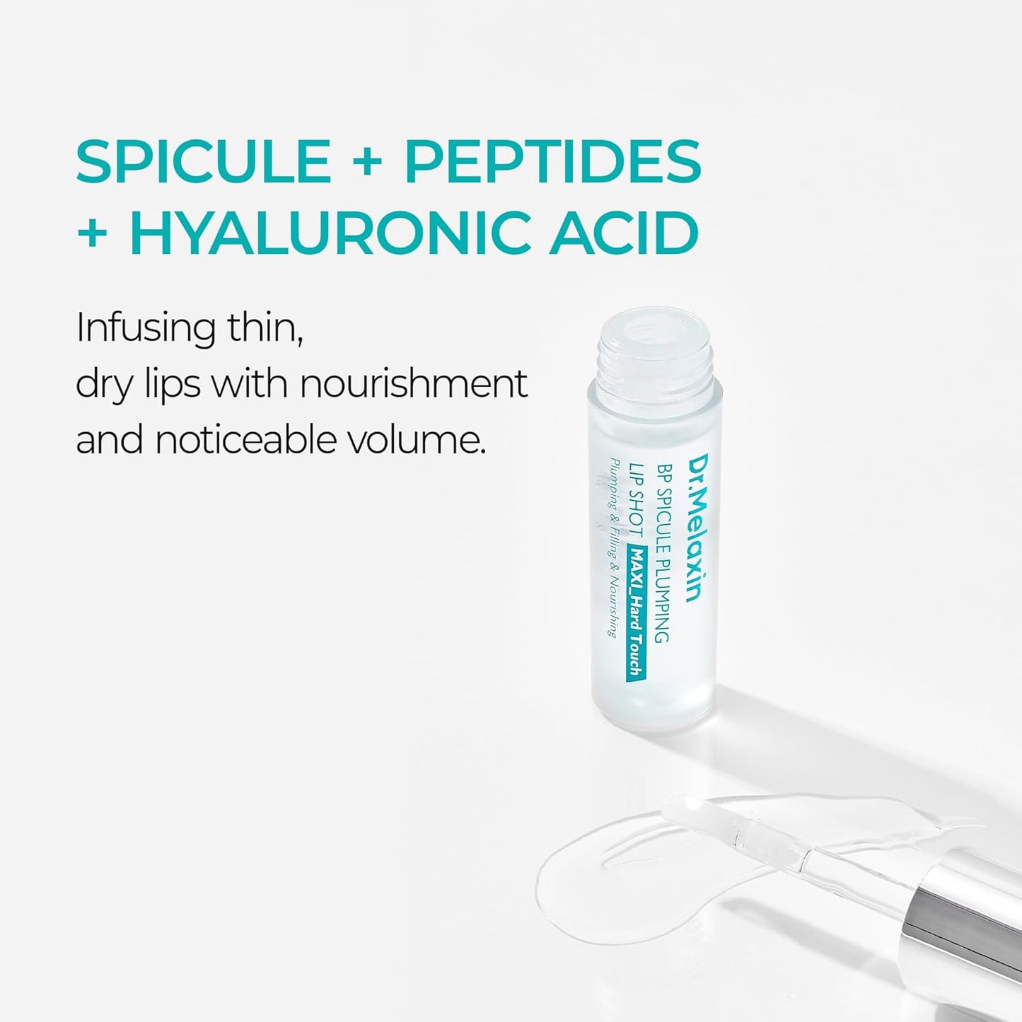 BP Spicule Plumping LIP Shot