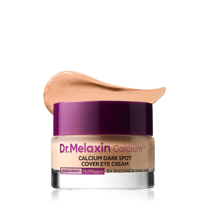 Cemenrete Calcium Dark Spot Eye Cream 15g