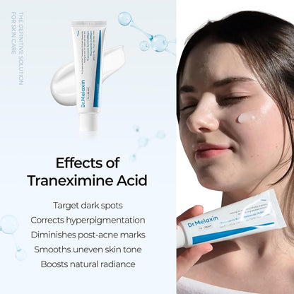 Advanced TX Tone Correcting Cream