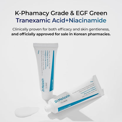 Advanced TX Tone Correcting Cream