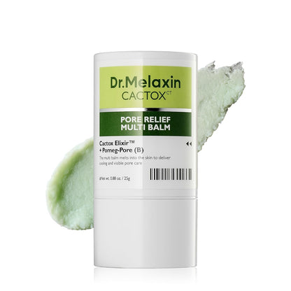 CACTOX Pore Relief Multi Balm