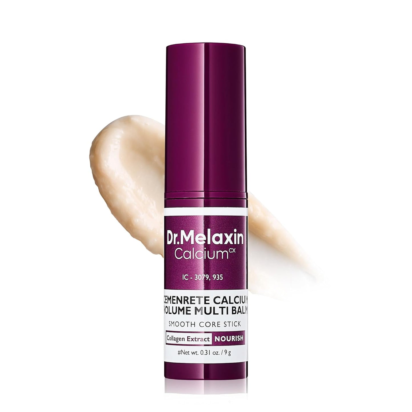 Cemenrete Calcium Multi Balm