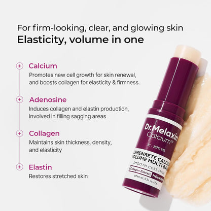 Cactox & Collagen Multi Pore Firming Balm Duo