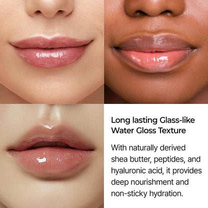 BP Spicule Plumping LIP Shot