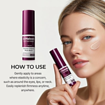 Cemenrete Calcium Multi Balm