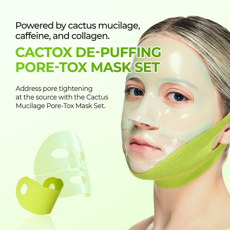 CACTOX Ultimate 7-Step
