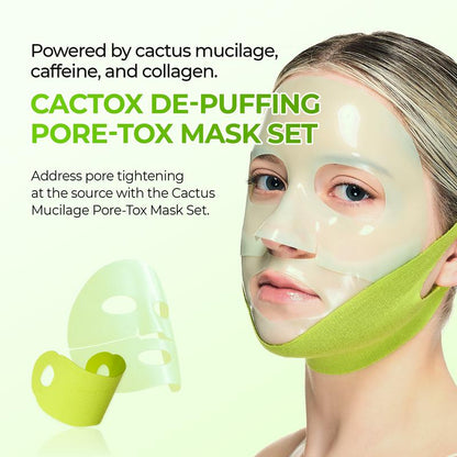 CACTOX Ultimate 7-Step