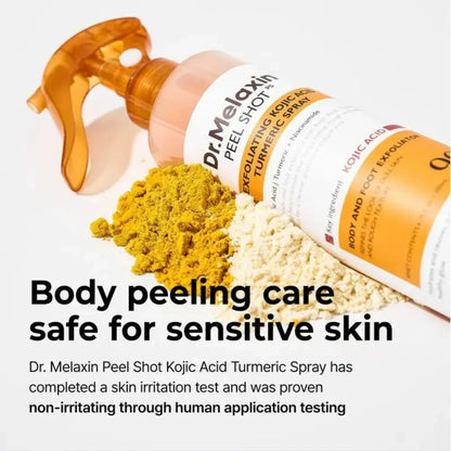 Kit de exfoliación Radiant Glow Duo™