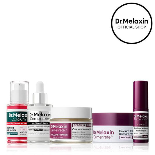 Collagen Boost (5pc Set)
