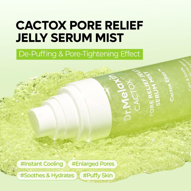 CACTOX Ultimate 7-Step