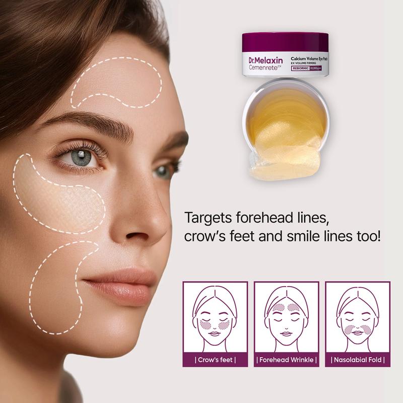 Calcium Volume Multi Balm + Eye Patch™